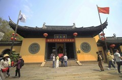 浙江南浔古镇（三）