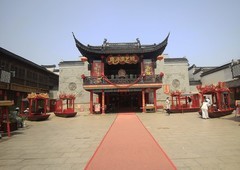 浙江南浔古镇（三）