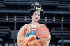 【梦回大唐】---晓儿