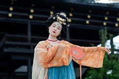 【梦回大唐】---晓儿