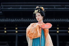 【梦回大唐】---晓儿