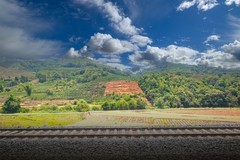 香格里拉到西双版纳沿途风景22