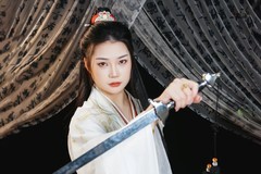 【剑起振风华】---小齐