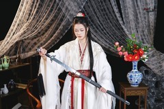 【剑起振风华】---小齐