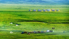 牧人迁徙（23）