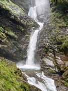 亚东县巴夏景区游客中心自驾营地