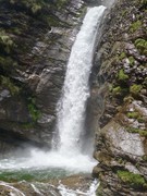 亚东县巴夏景区游客中心自驾营地