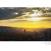 260829 暮光沐城