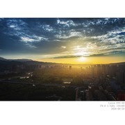 260829 暮光沐城