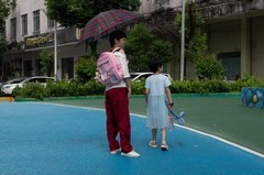 杂拍