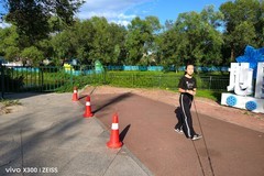 手机随拍——人民公园