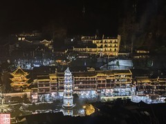 2025.3.17凤凰古城玩拍（5）