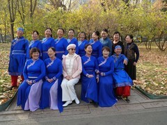 公园遛弯儿，随见随拍