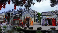 岭南景色（二）