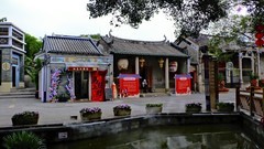 岭南景色（二）