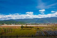香格里拉到西双版纳沿途风景24
