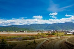 香格里拉到西双版纳沿途风景24