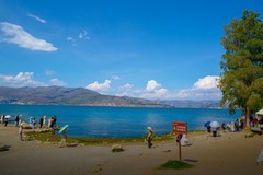 大理洱海风景 27