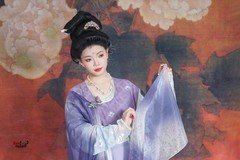 【唐月凝姝】---婷儿