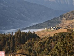 2025.3.19桂林龙脊平安梯田（10）