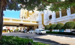 澳门巴黎人掠影