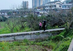 春游大足和平村（4）