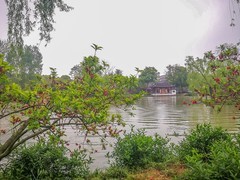 扬州瘦西湖 掠影