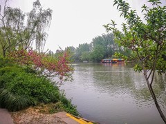 扬州瘦西湖 掠影