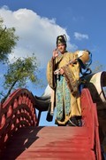 【视觉光影】旅 游 随 拍 （9）