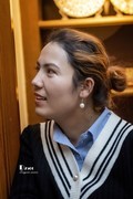 南疆行——西域人像（37）