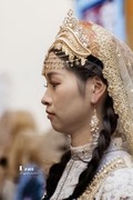 南疆行——西域人像（37）