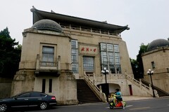 武汉映像---武汉大学校园掠影！