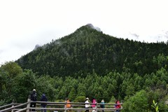 人间净土：稻城亚丁