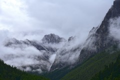 人间净土：稻城亚丁