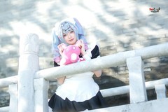 【小动漫女孩】---佳欣