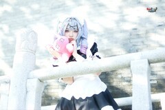 【小动漫女孩】---佳欣