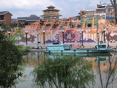 2025秋游（30）怀化传化公路港