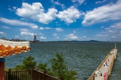 笔架山景区游拍（2）