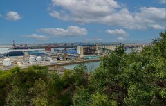 笔架山景区游拍（2）