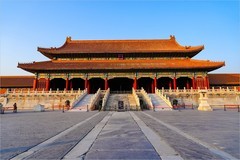 2026年第0158贴-故宫博物院纪实旅拍（0301）