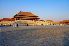 2026年第0158贴-故宫博物院纪实旅拍（0301）