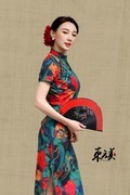 美女东方！