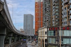 光谷虎泉街（上）