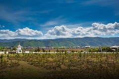 香格里拉到西双版纳沿途风景26
