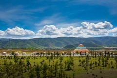 香格里拉到西双版纳沿途风景26