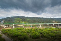香格里拉到西双版纳沿途风景27