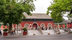河北--正定古城【2】