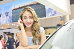 巧笑倩兮 (54)
