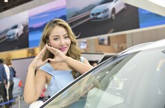 巧笑倩兮 (54)