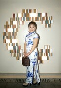环境人像---汉口老街、街拍佳丽！
